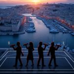 Municipales 2026 Marseille : Vassal maintient le suspense