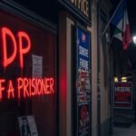 Municipales 2026 Menton : Louis Sarkozy Vise la Mairie Malgré les Tags