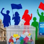 Municipales 2026 Montpellier : Delafosse Favori, Gaillard en embuscade ?