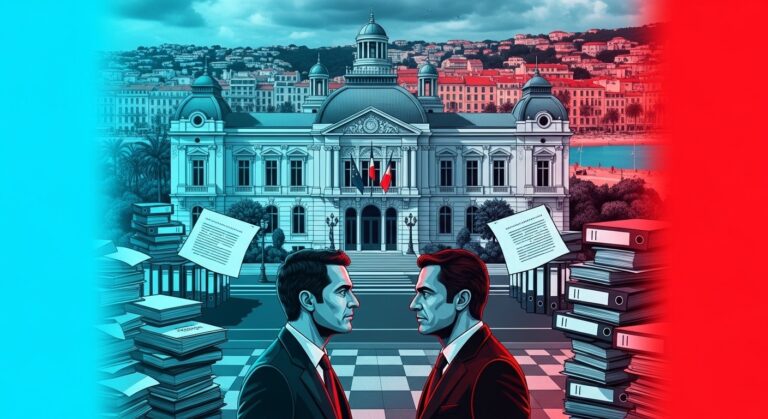 Municipales 2026 Nice : Adjoints Inéligibles et Polémiques