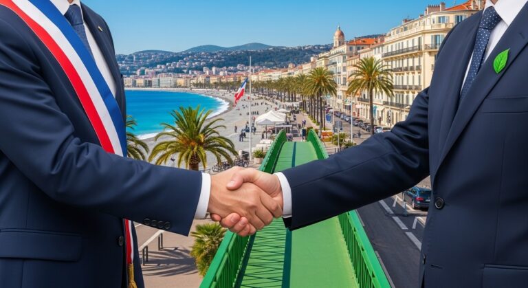 Municipales 2026 Nice : Écologiste Rallie Ciotti