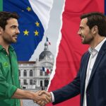 Municipales 2026 Nice : Écologiste Rallie Ciotti et Perd Poste Région