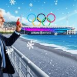 Municipales 2026 Nice : Gérard Holtz Rejoint Estrosi pour les JO 2030