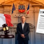 Municipales 2026 Orange : Yann Bompard redevient maire après recours