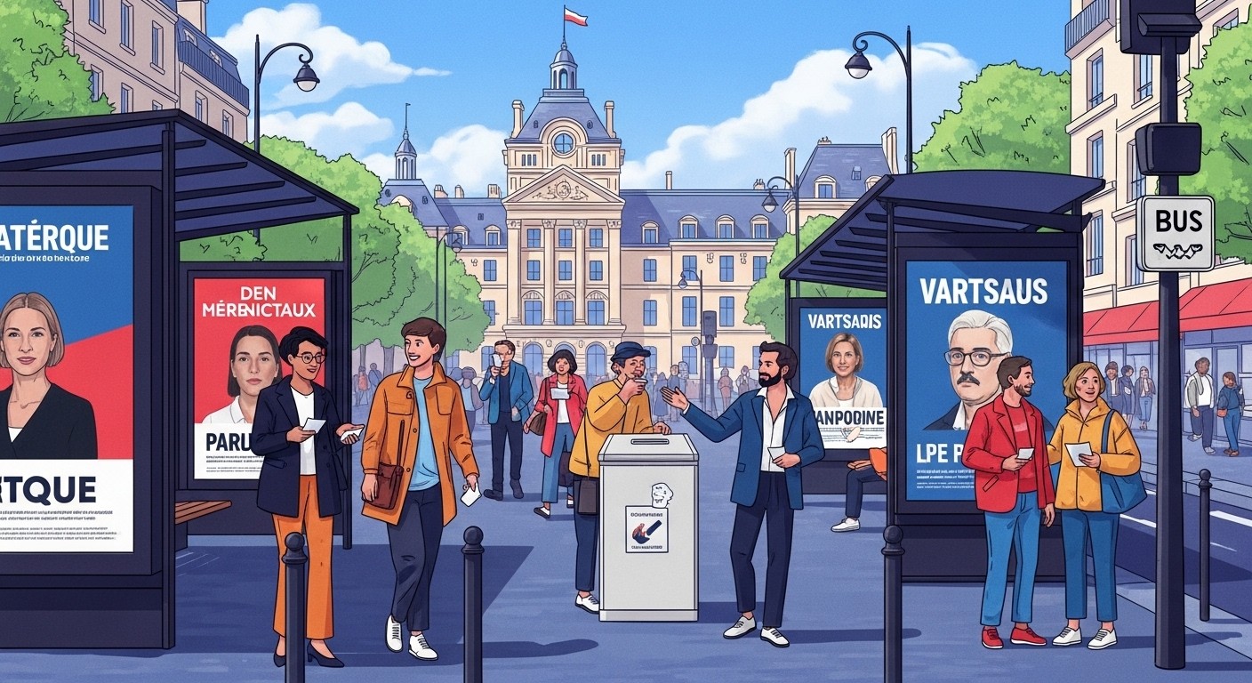 Découvrez les candidats aux municipales 2026 dans le 13e arrondissement de Paris. Le maire sortant vise un quatrième mandat face à une opposition diverse. Enjeux et profils décryptés !