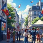 Municipales 2026 Paris 18e : Les Candidats en lice