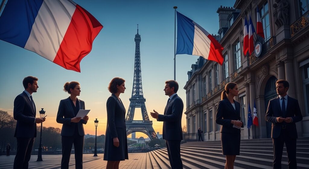 Municipales 2026 Paris 7e : les candidats qui défient Dati