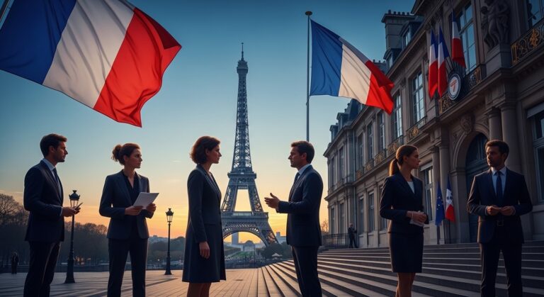 Municipales 2026 Paris 7e : les candidats qui défient Dati