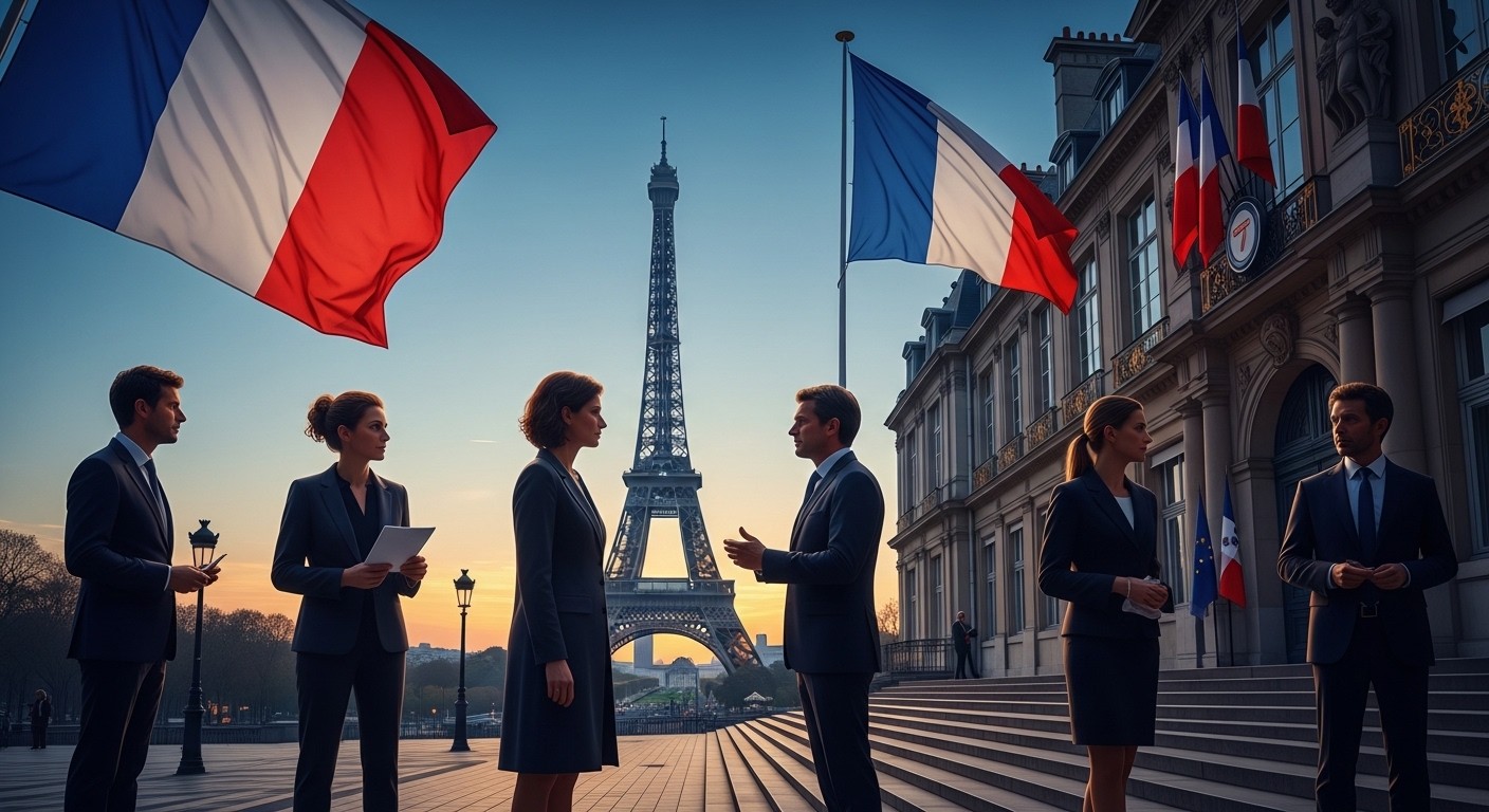 Découvrez les visages et les projets des candidats qui affrontent Rachida Dati dans le très bourgeois 7e arrondissement de Paris pour les municipales 2026. Portrait complet et sans filtre.