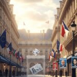 Municipales 2026 Paris 8e : les candidats en lice