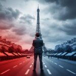 Municipales 2026 Paris : Bournazel Refuse Tout Ralliement