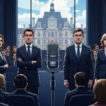 Municipales 2026 Paris : Candidats Face aux Patrons