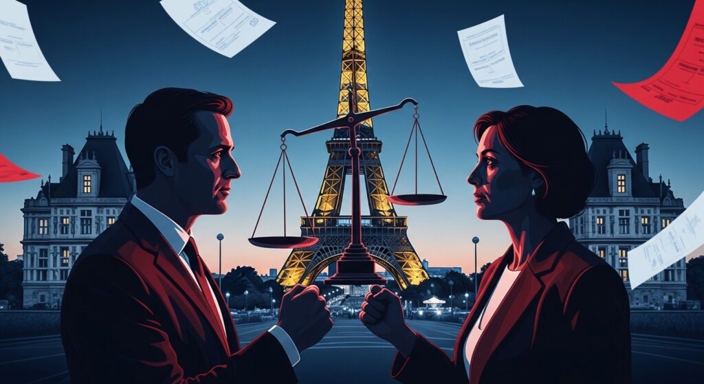 Municipales 2026 Paris : Dati Devance Grégoire au Second Tour ?