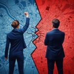 Municipales 2026 Paris : Dati fustige le refus d&rsquo;alliance de Bournazel