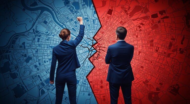 Municipales 2026 Paris : Dati fustige le refus d&rsquo;alliance de Bournazel