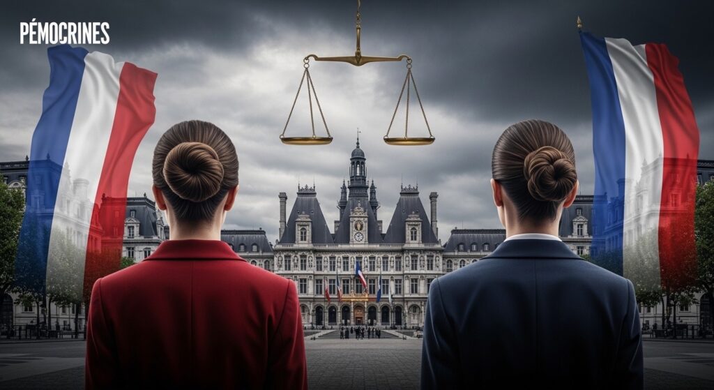 Municipales 2026 Paris : Dati un Danger pour la Démocratie ?