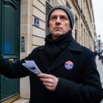 Municipales 2026 Paris : Enquête après un Porte-à-Porte Polémique