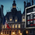 Municipales 2026 Paris : Et si le maire restait inconnu le soir du second tour ?