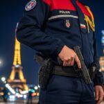 Municipales 2026 Paris : Faut-il Armer la Police Municipale ?
