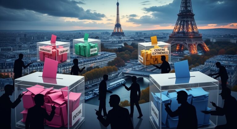 Municipales 2026 Paris : Grégoire en Tête Mais Second Tour Incertain