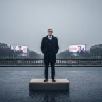 Municipales 2026 Paris : la difficile campagne de Thierry Mariani