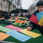 Municipales 2026 Paris : La Droite Face à la Dispersion des Voix