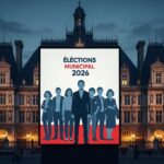 Municipales 2026 Paris : la liste Bournazel décryptée