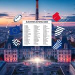 Municipales 2026 Paris : La Liste Surprenante de Rachida Dati