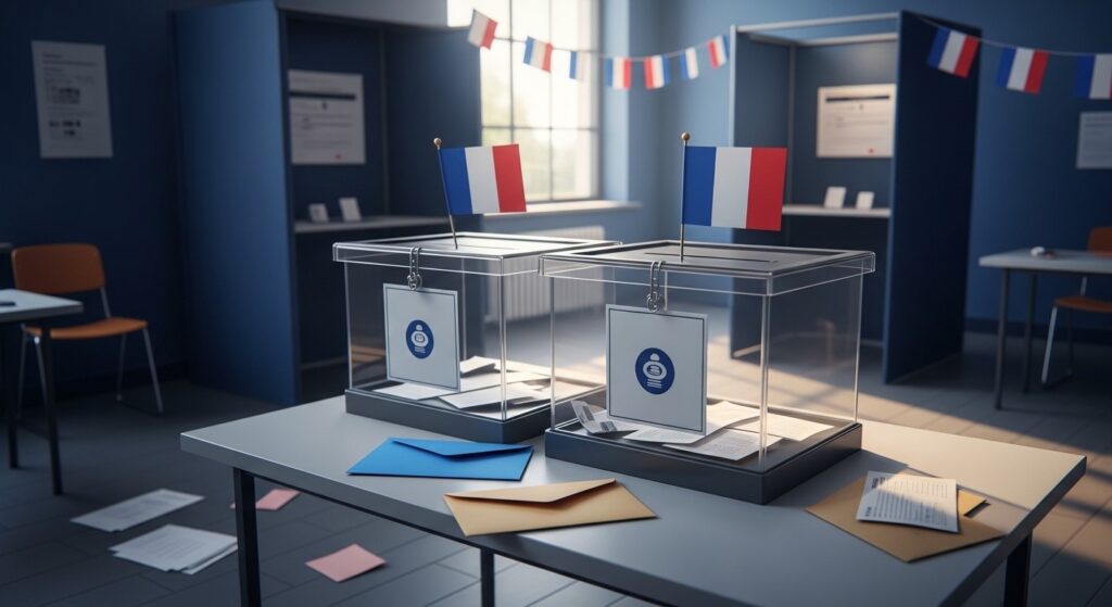 Municipales 2026 Paris : Le Double Vote Expliqué