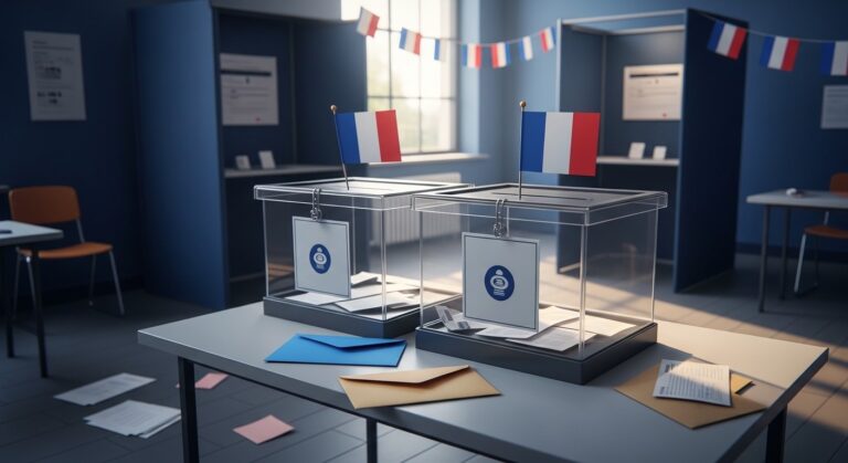 Municipales 2026 Paris : Le Double Vote Expliqué