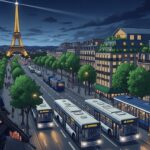 Municipales 2026 Paris : Le Programme Ambitieux de Pierre-Yves Bournazel