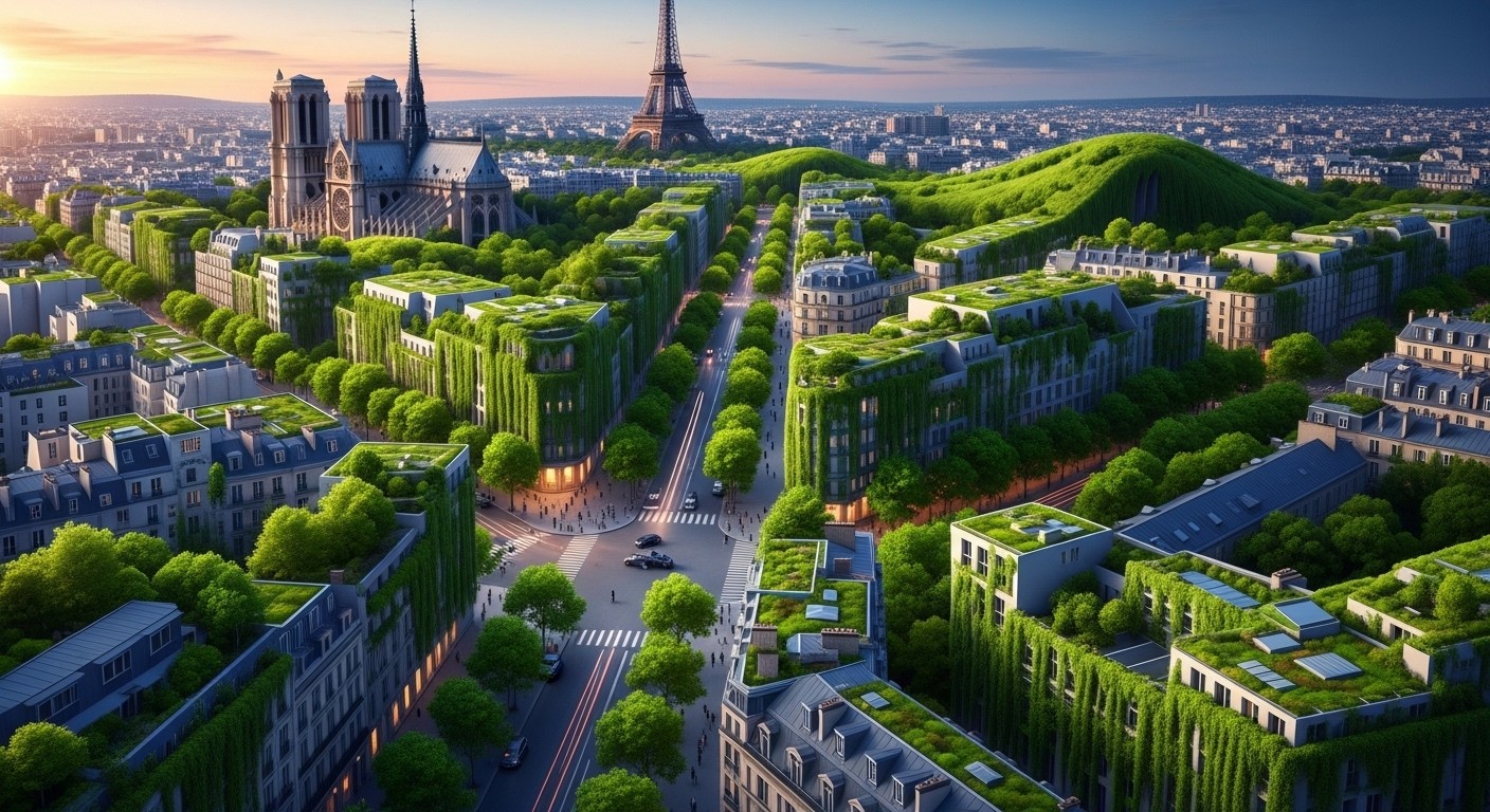 Découvrez les propositions détaillées de Sophia Chikirou pour les municipales 2026 à Paris : sécurité préventive, logement accessible, transports gratuits jeunes, propreté et écologie radicale. Une vision pour transformer la capitale.