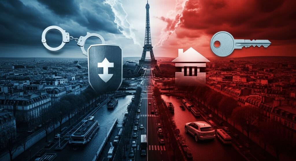 Municipales 2026 Paris : Le Programme de Sarah Knafo Décrypté