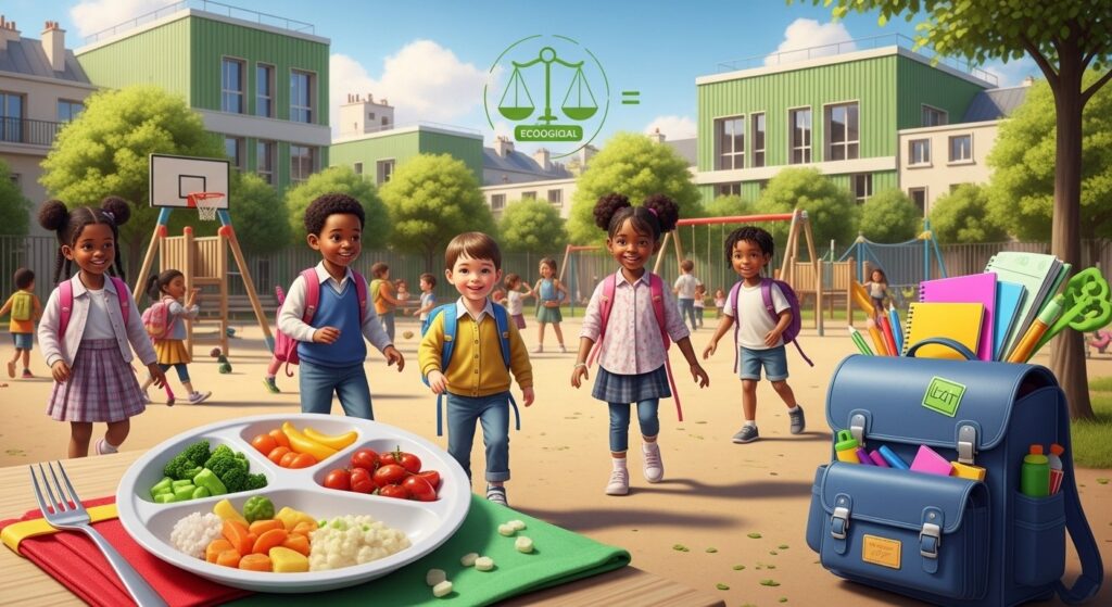 Municipales 2026 Paris : Le Programme École d’Emmanuel Grégoire