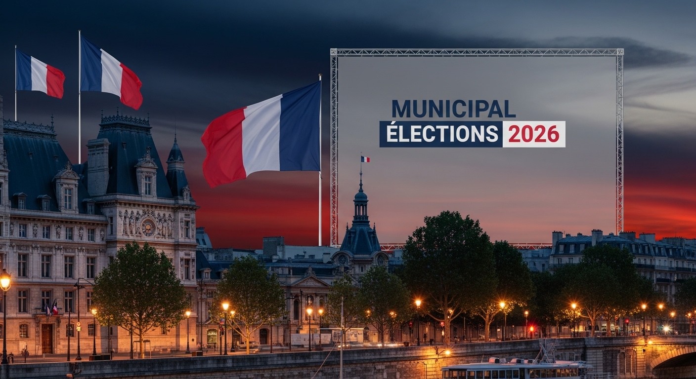 Découvrez le programme choc de Thierry Mariani (RN) pour Paris 2026 : armement police, fin encadrement loyers, retour 90 km/h périphérique. Sécurité et ordre au cœur de sa vision.