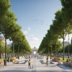 Municipales 2026 Paris : les ambitieux projets urbains de Grégoire