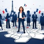 Municipales 2026 Paris : Les Têtes De Liste De Sarah Knafo Dévoilées