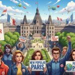 Municipales 2026 Paris : Liste Complète Sophia Chikirou