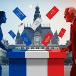 Municipales 2026 Paris : Marlène Schiappa Face à Son Père