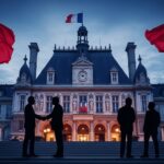 Municipales 2026 Paris : Philippe Mise Tout sur l&rsquo;Alternance