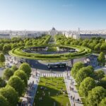 Municipales 2026 : Paris Plus Vert Avec Grégoire