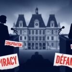 Municipales 2026 Paris : Polémique autour d&rsquo;une supposée « conspiration gay »