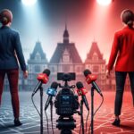 Municipales 2026 Paris : Pourquoi Knafo et Chikirou Sont Déterminantes