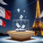 Municipales 2026 Paris : Sarah Knafo Revendique Le Vote Utile À Droite