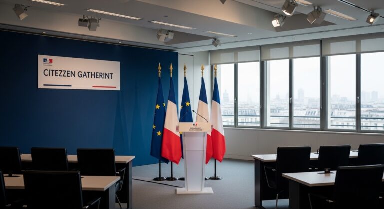 Municipales 2026 Paris : Une Adjointe LR Rejoint Sarah Knafo