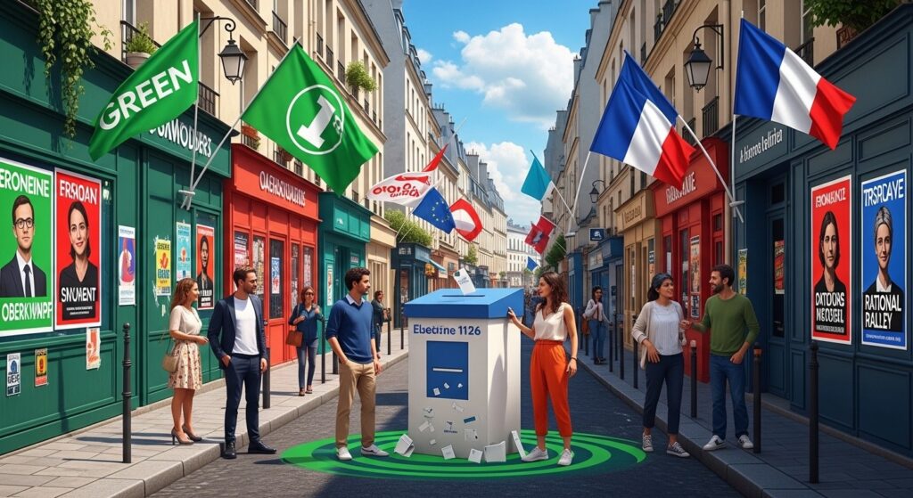 Municipales 2026 Paris XIe : Candidats et Enjeux