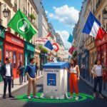 Municipales 2026 Paris XIe : Candidats et Enjeux