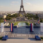 Municipales 2026 Paris XVIe : les candidats en lice