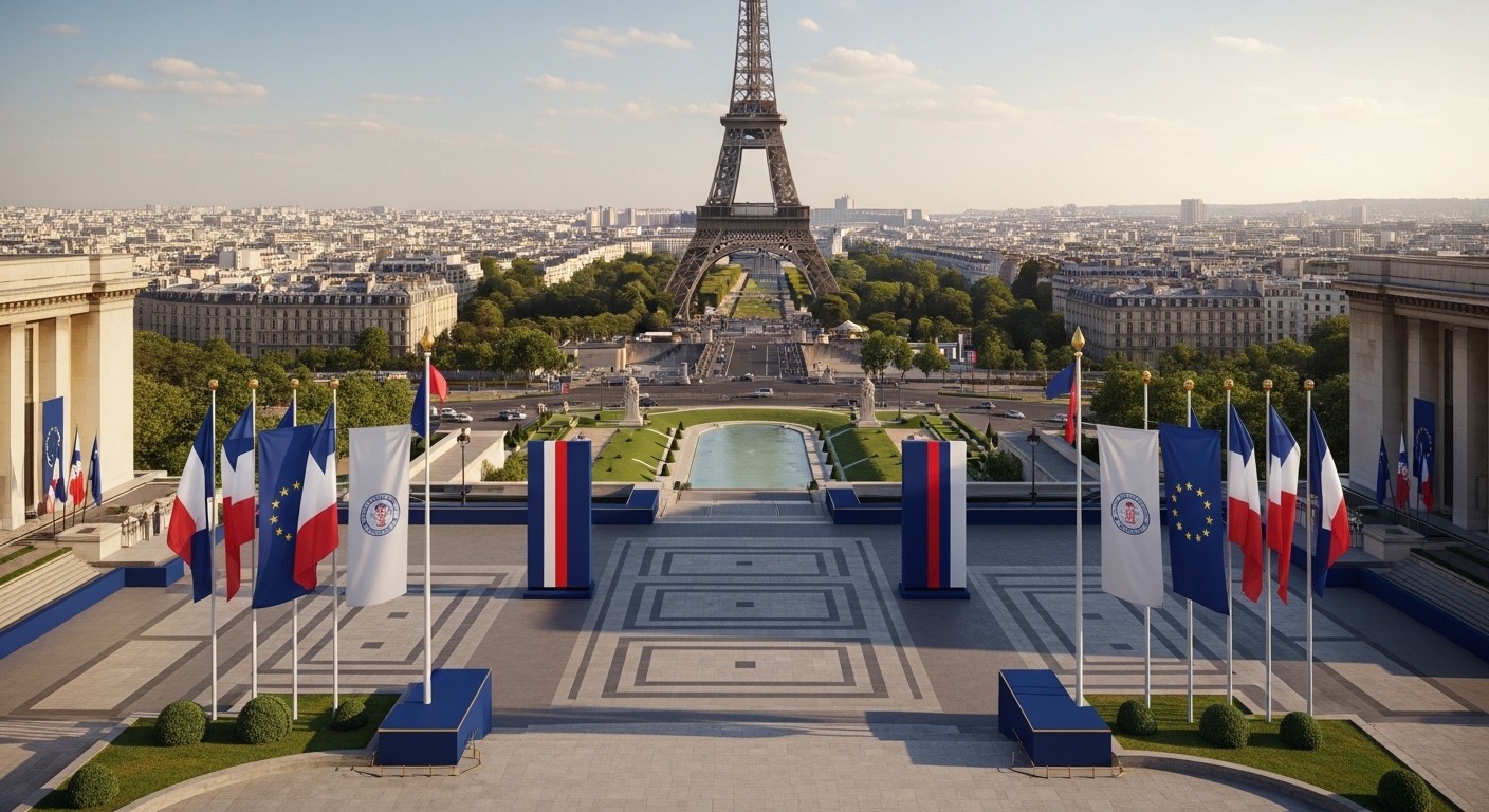 Découvrez les visages et les projets des candidats qui brigueront la mairie du XVIe arrondissement de Paris en mars 2026. Portrait détaillé d’un arrondissement ancré à droite.