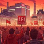 Municipales 2026 Poissy : Gauche Radicale en Marche